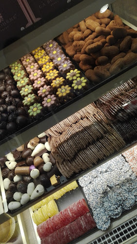 Lekkernijen Bakkerij - Horeca