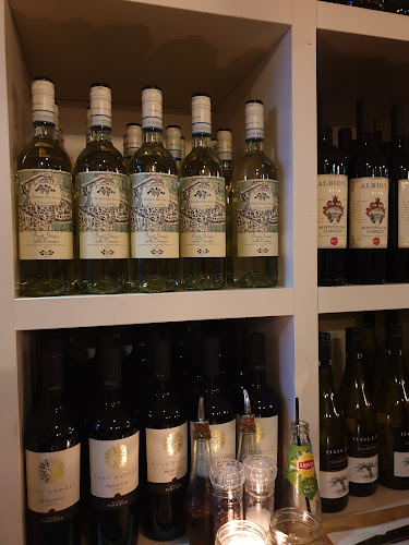 La Vespa Laren - Laren