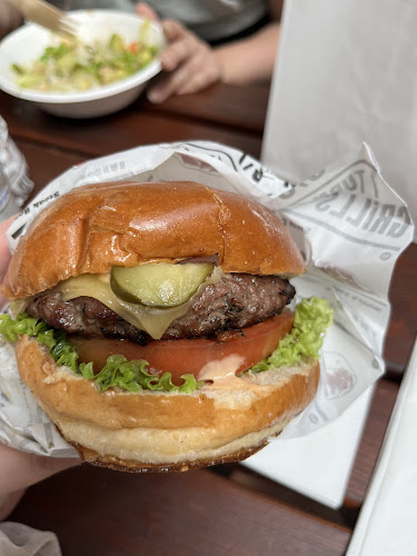 Opinii despre The Butcher - Foodhallen în Amsterdam - Horeca