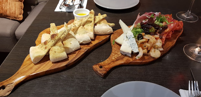 Stretto Eten & Drinken - Horeca