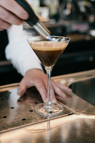 Opinii despre Ferilli's Specialità UpTown în Amsterdam - Horeca