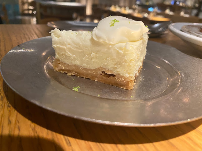 NENI Amsterdam - Horeca