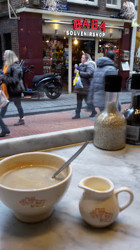 NAKED | Amsterdam - Amsterdam