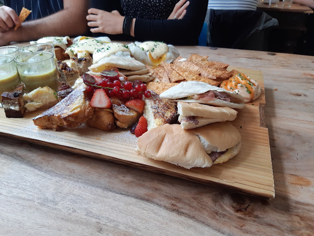 Wadapartja Westerhaven