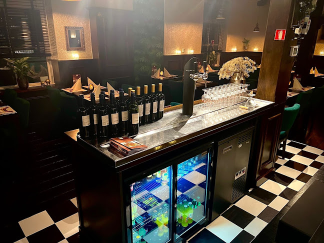 Comentarii opinii despre Restaurant De Heeren van Heukelom