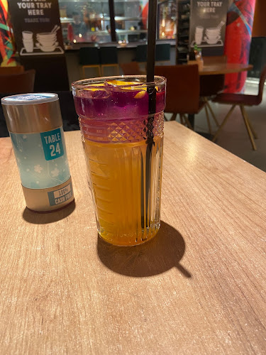 Opinii despre WOK! Asian Streetfood în Utrecht - Horeca