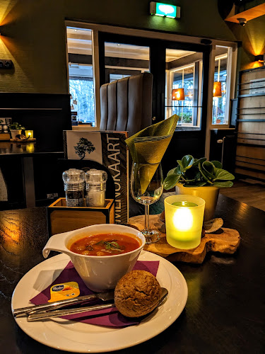 Restaurant Paviljoen Lutterzand - Horeca