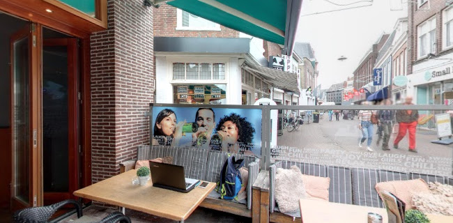 Grand Café Ludiek - Horeca