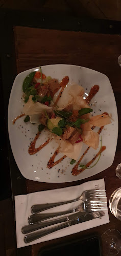 Comentarii opinii despre Humphrey’s Restaurant Breda