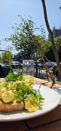 Café Restaurant Pan - Den Haag