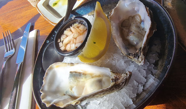 Vishandel & Restaurant Gerard van Es - Horeca