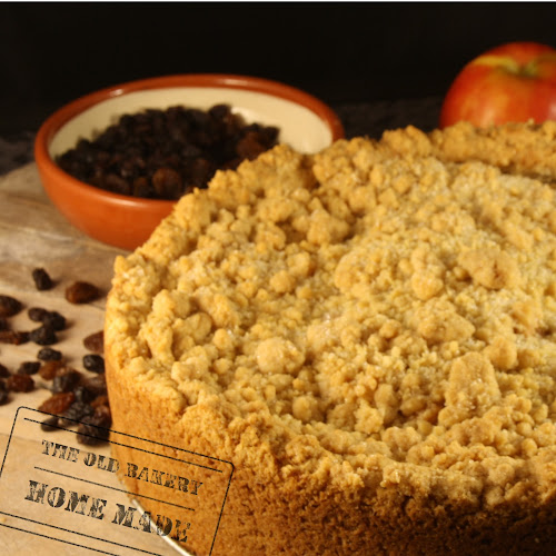 the Old Bakery Phone number