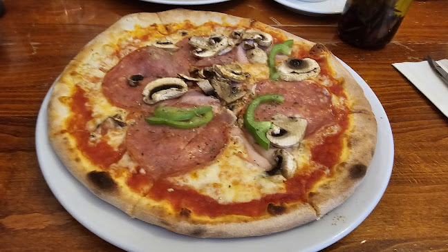 Comments and reviews of Ristorante Italia Oggi