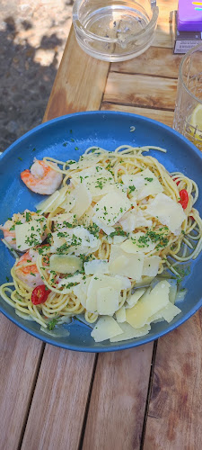 Petit Café Moriaan - Horeca