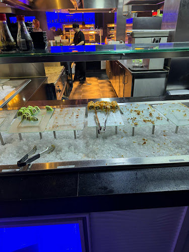 Comentarii opinii despre Restaurant Paradiso Hoensbroek