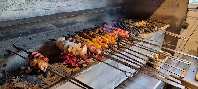 Grillroom Aladin - Veenendaal