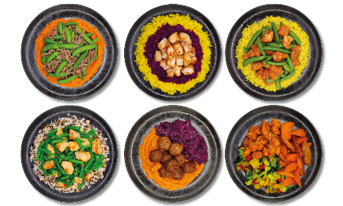 Comentarii opinii despre Smart Meals | High Protein Meals