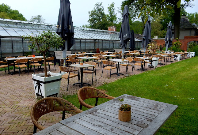 Orangerie Mattemburgh - Horeca