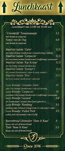 Reviews of Friends Grand Café in Sint Anthonis - Horeca