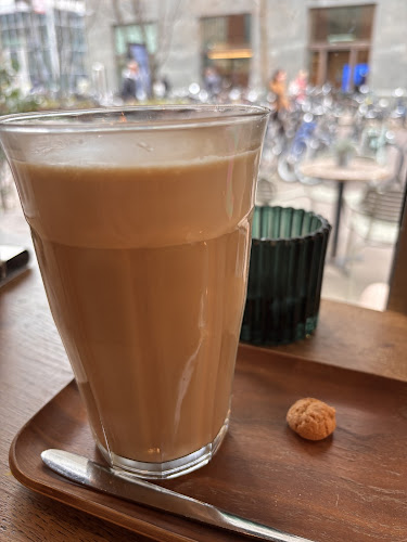 Turfmarkt 250, 2511 DJ Den Haag