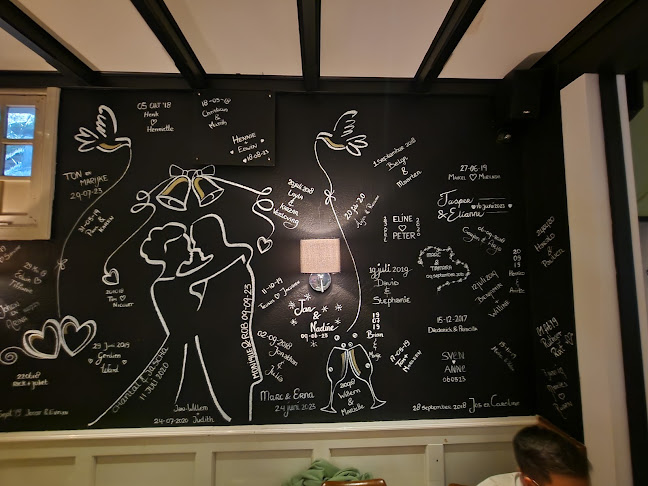 Opinii despre Herberg Nuwenspete în Nunspeet - Horeca