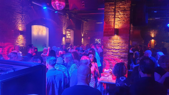 Onder de Moriaan - Horeca