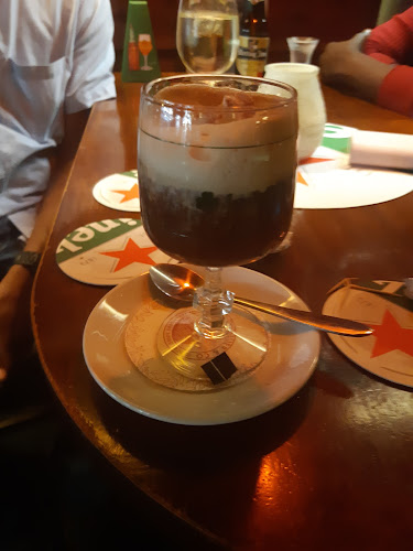 Café Klapdeur De - Horeca