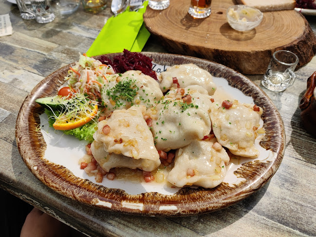 Klein Zakopane - Horeca