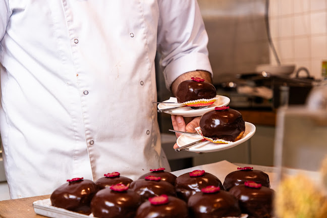 Opinii despre Bakkerij Royal în 's-Hertogenbosch - Horeca