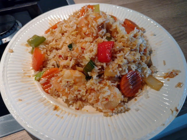 Opinii despre Cafetaria Wing în Landgraaf - Horeca