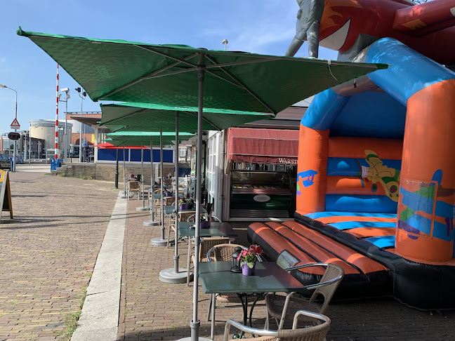 Het Zaanse Pannenkoeken Paleis - Horeca