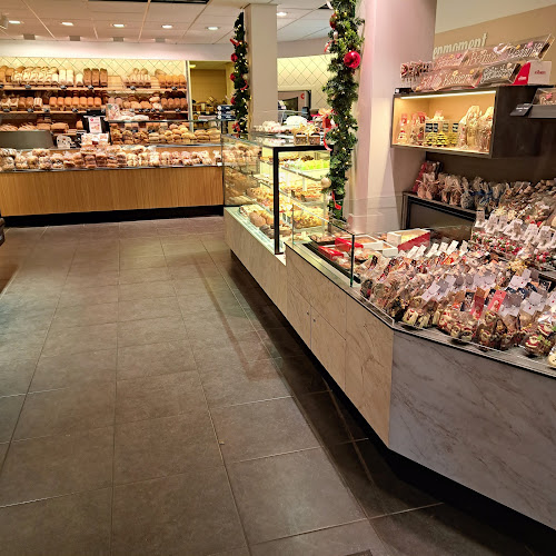 Banketbakkerij De Vlaam - Horeca