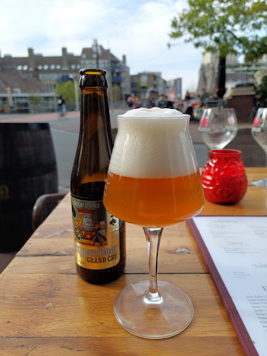 Bierlokaal de Veste - Leiden