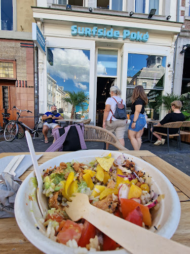 Surfside Poké - Maastricht - Maastricht