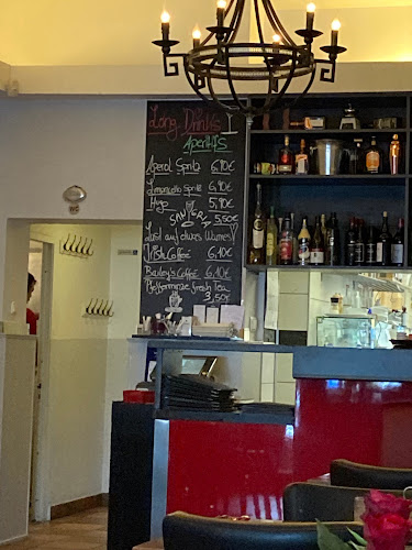 Nalin Grill House Restaurant - Horeca