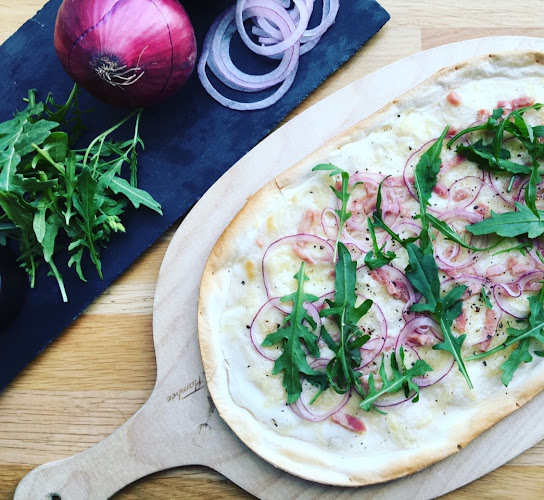 Reviews of Blend Coffee & Wine in Amsterdam - Horeca