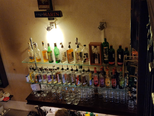 Comentarii opinii despre Grand Café Hooghoudt