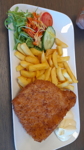 Cafetaria Harmonie - Maarssen