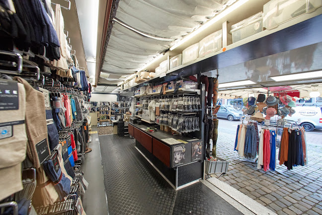 De Benenwagen - Horeca