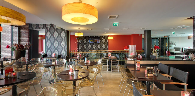 Very Italian Pizza - Horeca