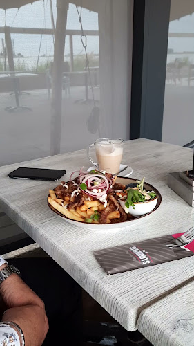 Het Strandhuys - Bergen op Zoom