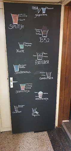 Opinii despre Café De Kroon Geleen în Geleen - Horeca