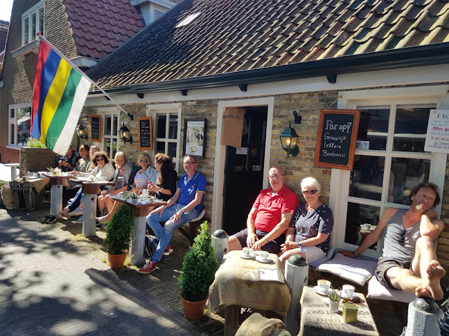 Koffiebranderij De Ouwe Smidte - Midsland