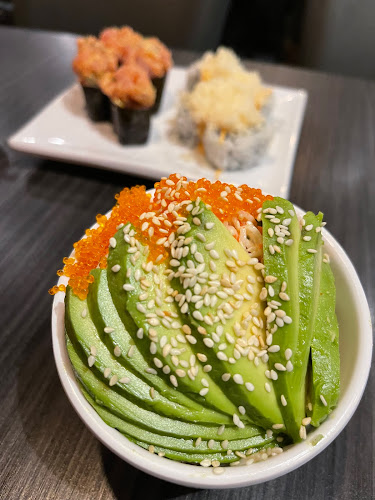 Comentarii opinii despre Musashi Sushi