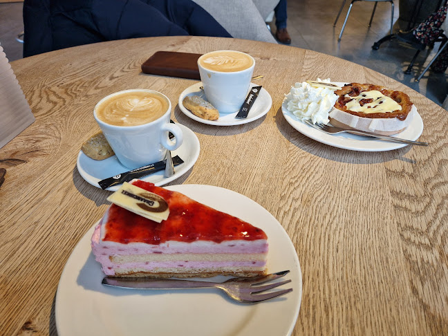 De Graancirkel - Horeca