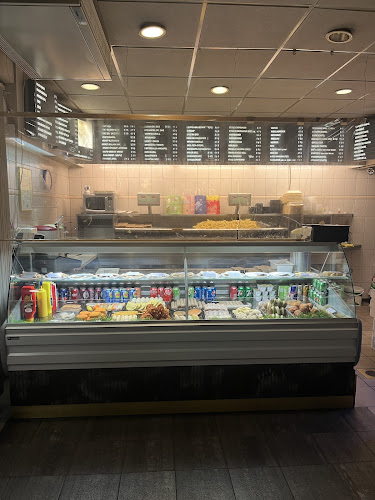 Opinii despre Cafetaria 't Grilke în Eijsden - Horeca