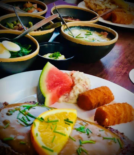 Hotel Eetcafé ‘t Dûke Lûk - Horeca