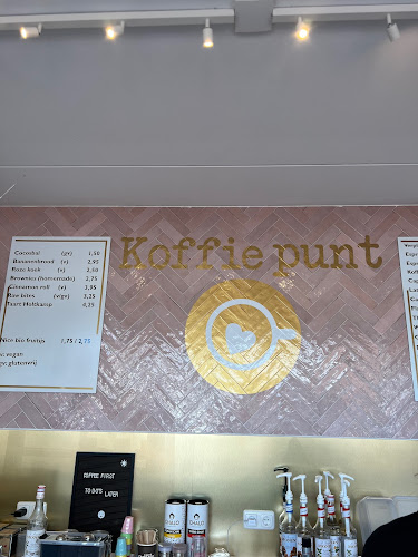 Koffiepunt - Almere