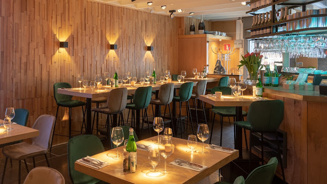 Opinii despre Le Bistro în Tilburg - Horeca