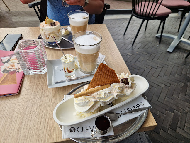 Comments and reviews of IJssalon Clevers Grubbenvorst